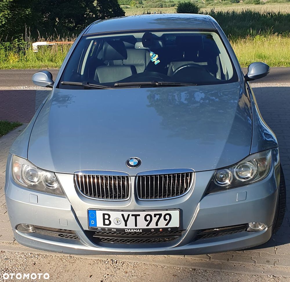 BMW Seria 3 - 9