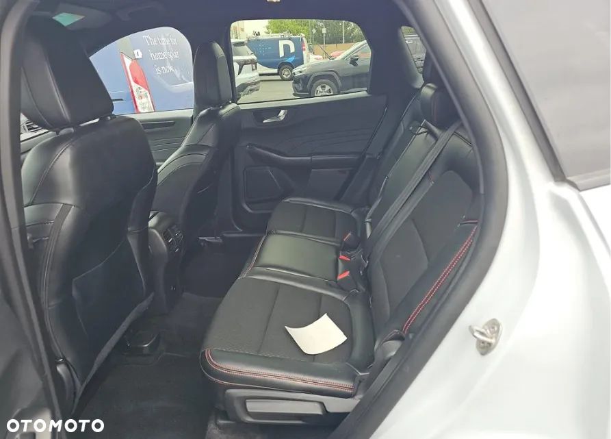 Ford Escape - 11