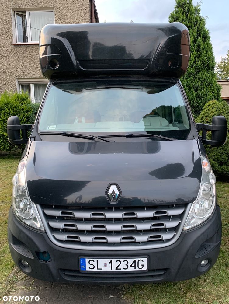Renault Master - 3
