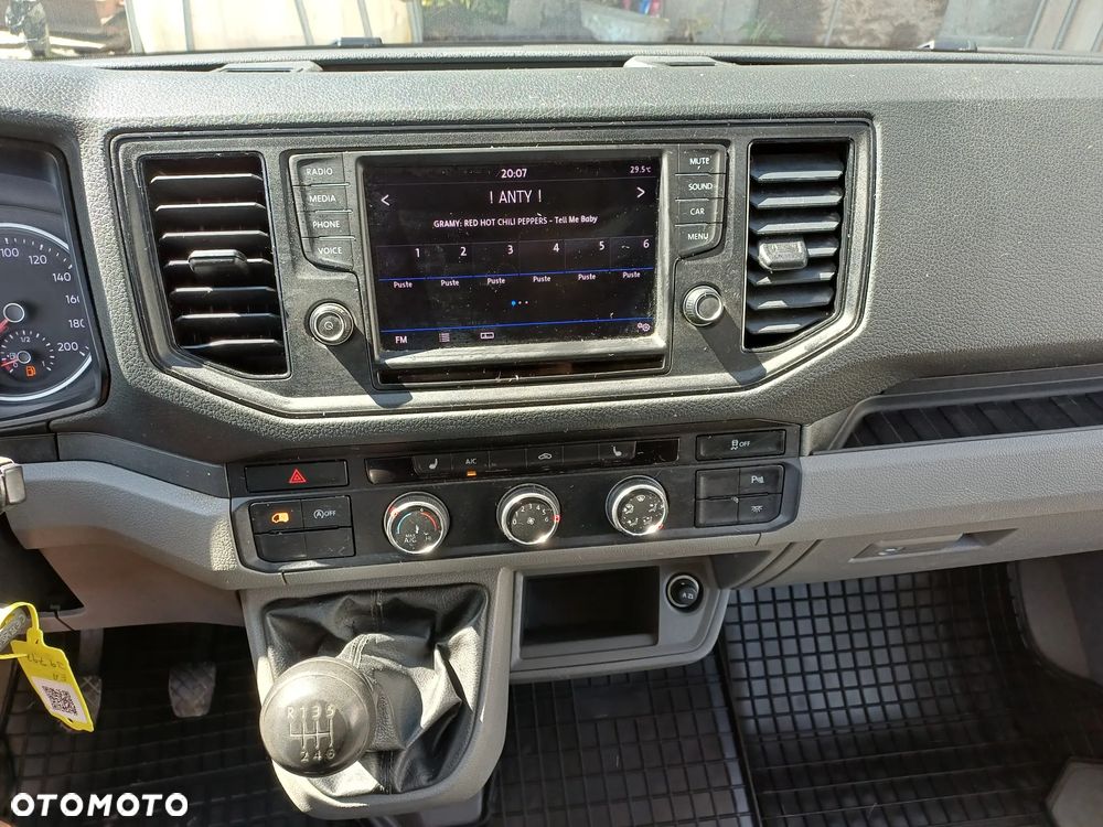 Volkswagen crafter L3H2 - 25