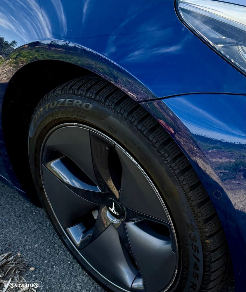 Tesla Model 3 Long Range AWD Dual Motor - 15