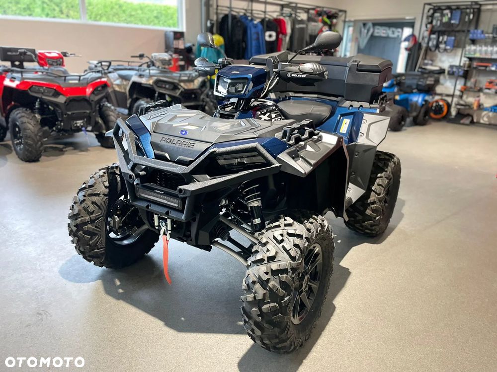 Polaris Sportsman