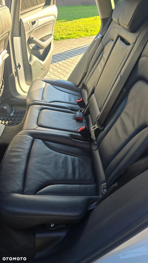 Audi Q5 2.0 TDI Quattro S tronic - 9