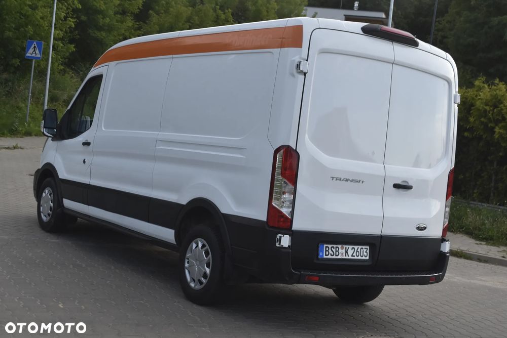 Ford Transit - 15