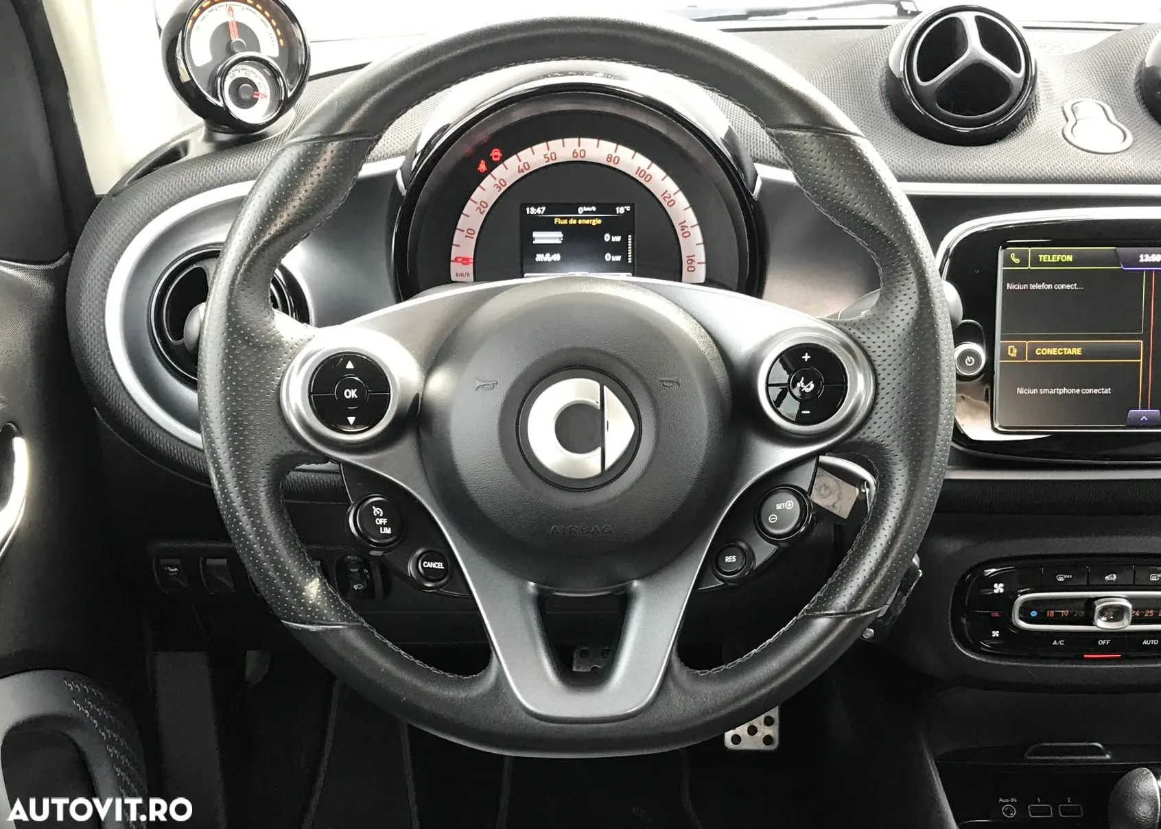 Smart Fortwo coupe EQ - 15