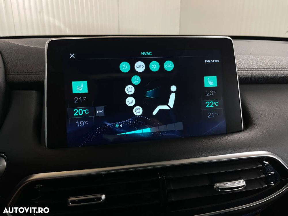 MG EHS 1.5 T-GDi AT PHEV Exclusive - 23