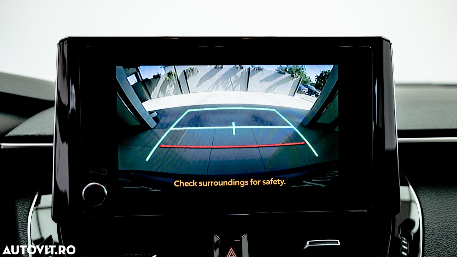 Toyota Corolla 1.8 Hybrid Touring Sports Business Edition - 30