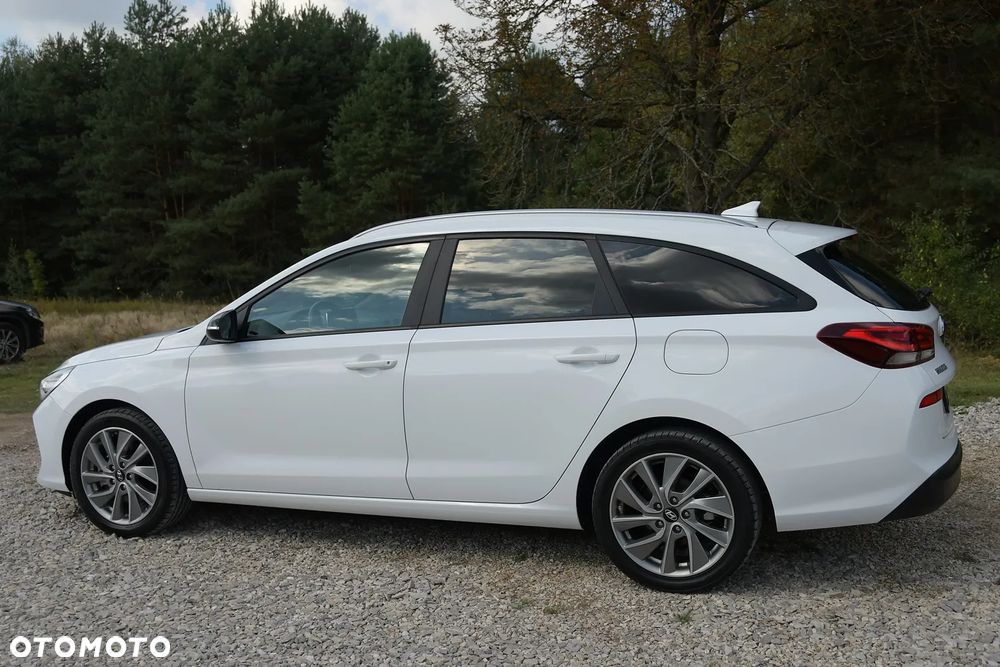 Hyundai i30 1.4 T-GDI Passion Plus - 5