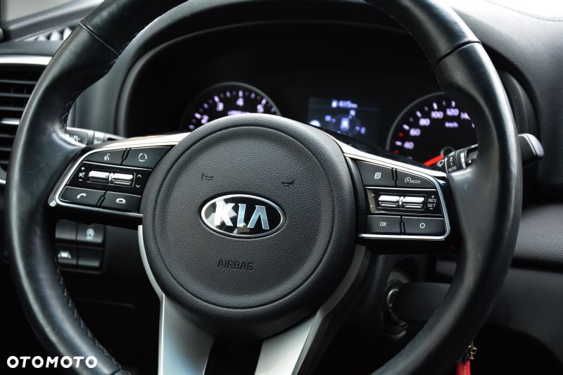 Kia Sportage 1.6 T-GDI L 2WD - 12