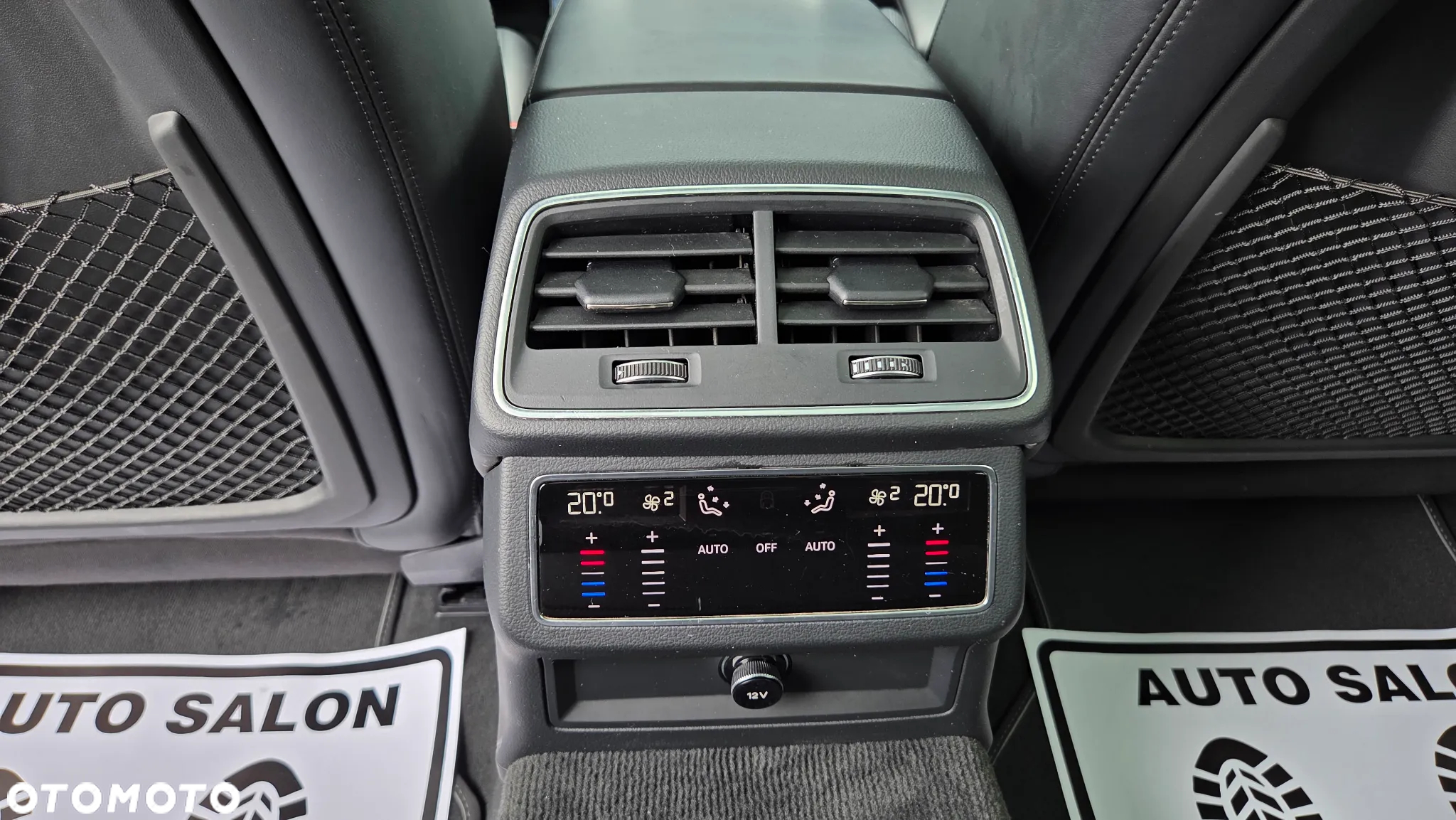 Audi A6 - 16