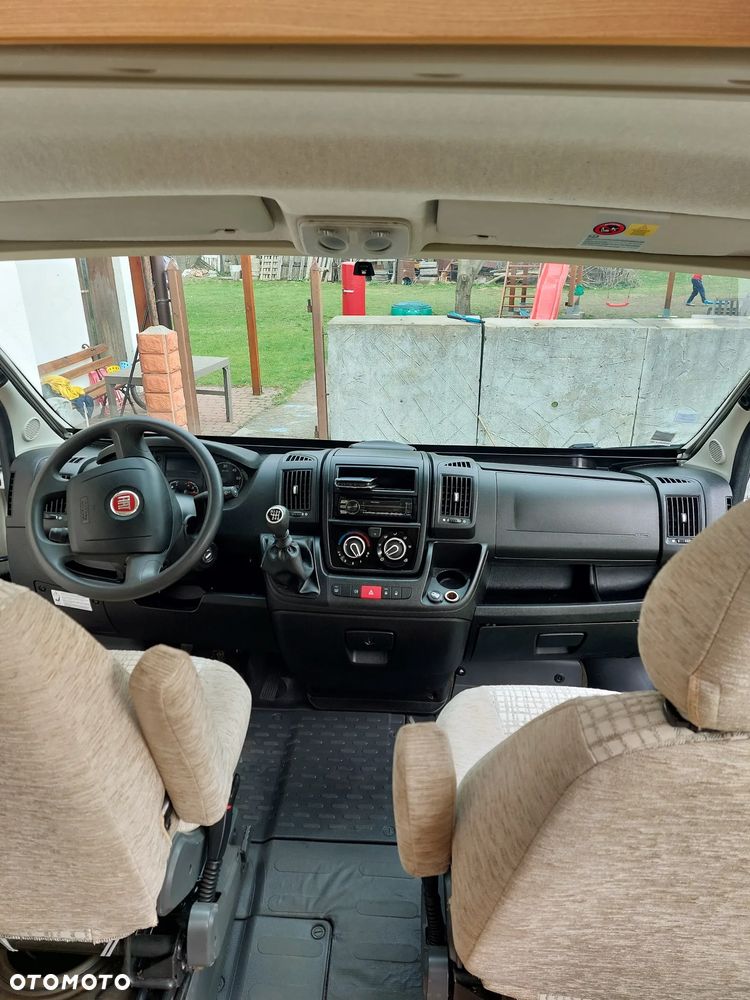 Fiat Ducato - 8