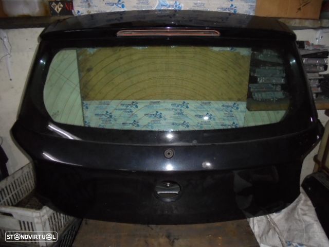 Porta Da Mala Mala1106 BMW F20 2016 116D 115CV 3P PRETO - 1