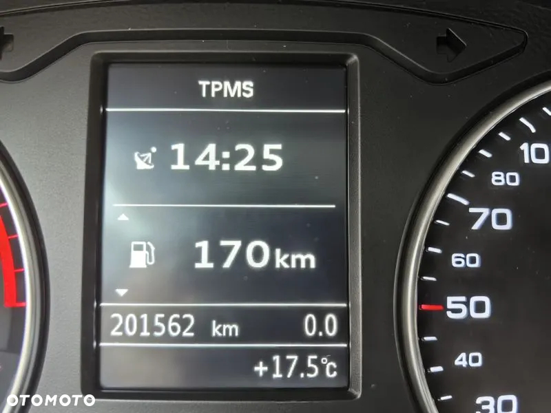 Audi A3 Limousine - 14