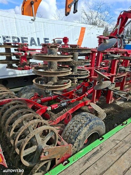 Horsch Tiger 4 MT - 7