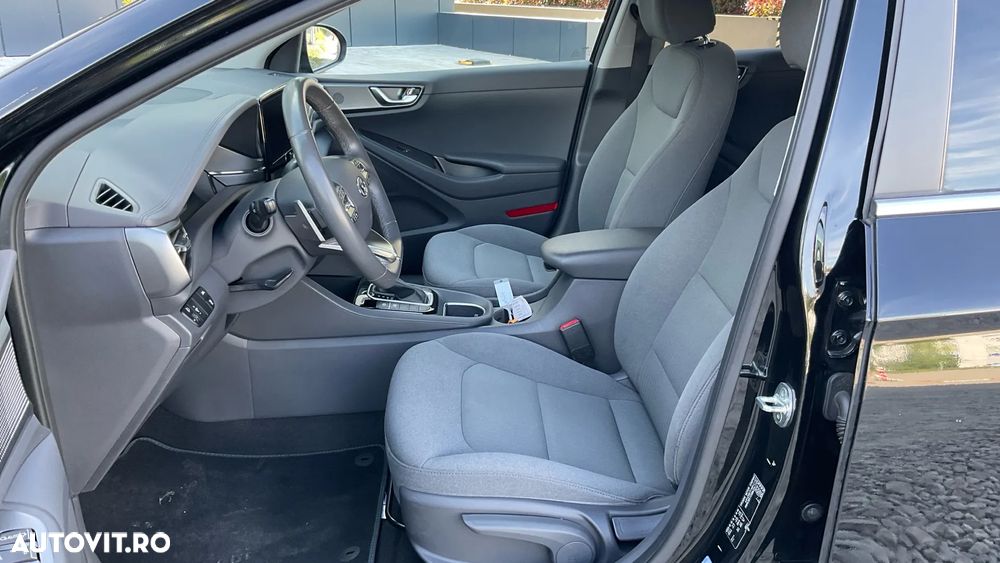 Hyundai IONIQ 1.6 GDI Advantage - 13