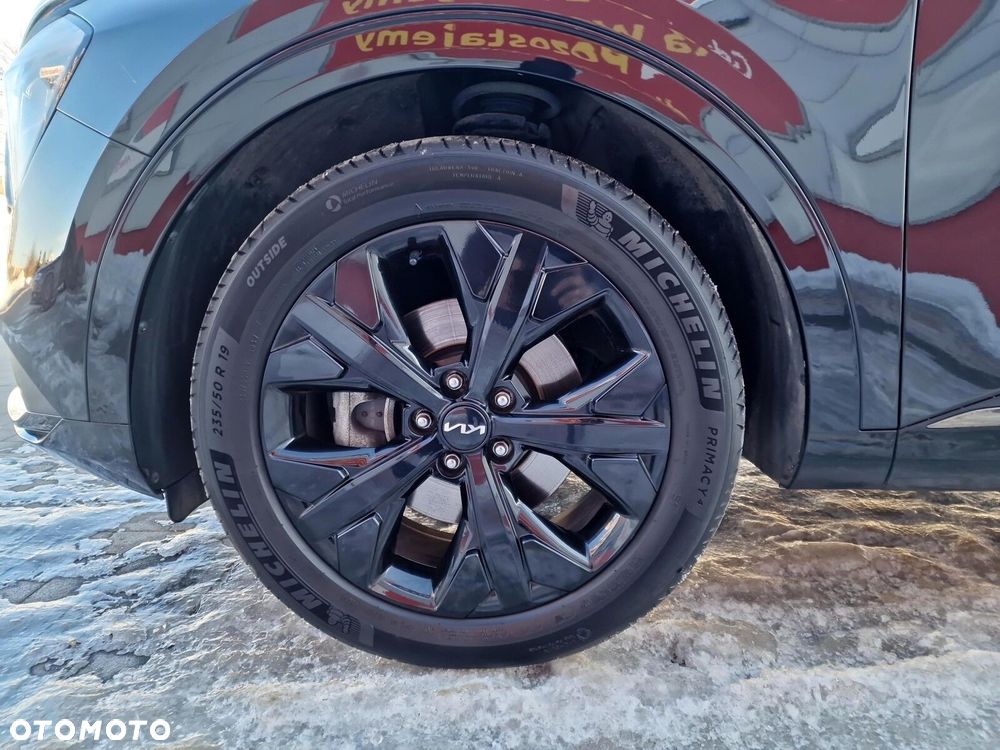 Kia Sportage 1.6 T-GDI Anniversary 2WD DCT - 18