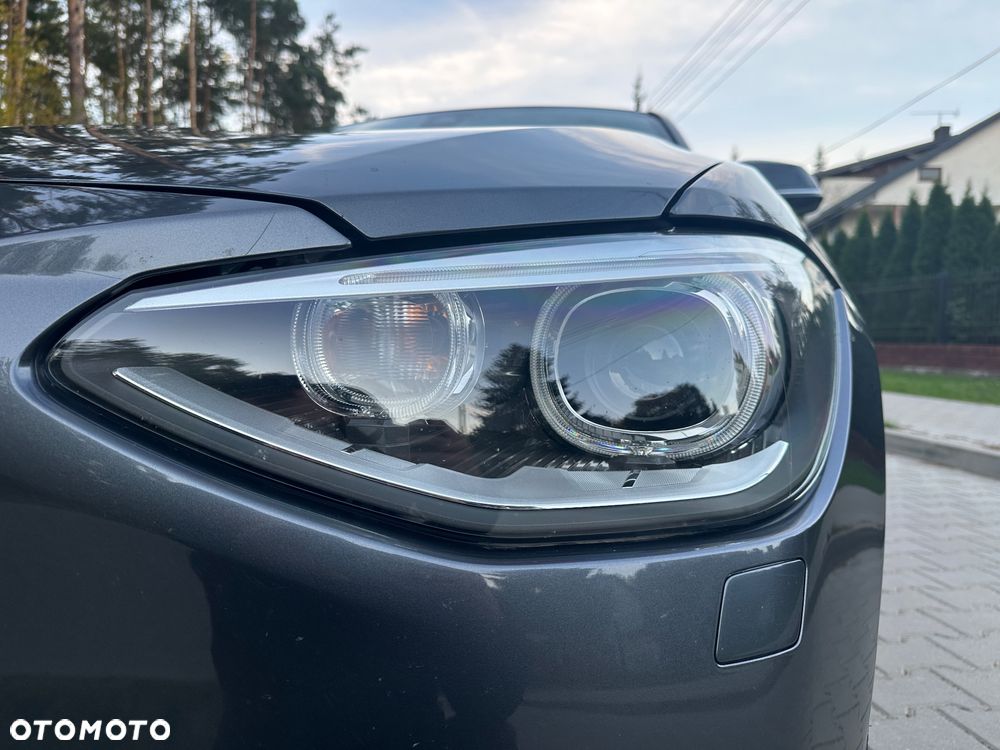 BMW Seria 1 118i Urban Line - 16