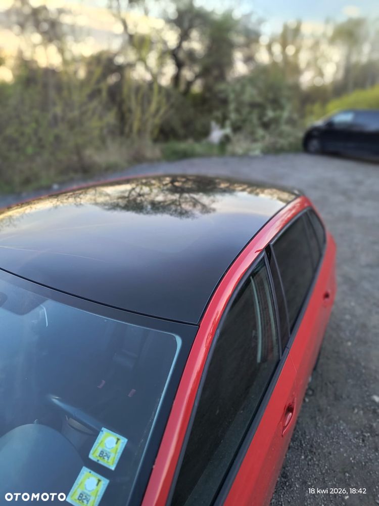 Skoda RAPID 1.6 TDI Monte Carlo - 5
