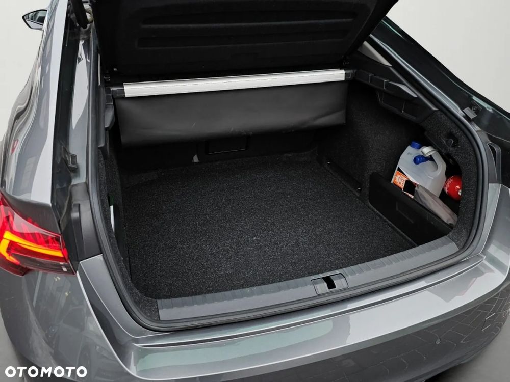 Skoda Octavia 1.5 TSI e-Tec Style DSG - 10