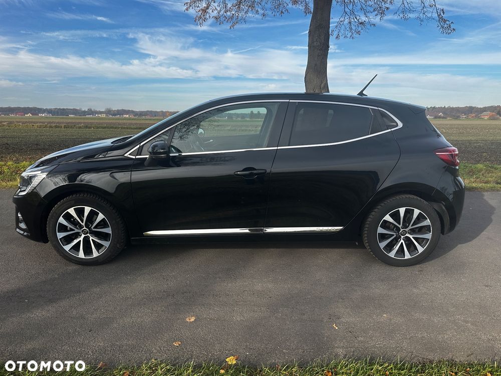 Renault Clio EDITION ONE - 8