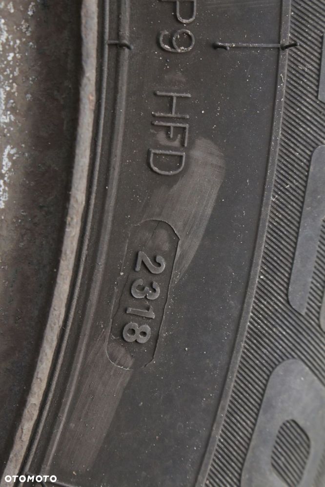 felgi JUMPY SCUDO DIPSTACH 5x108 15 - 8