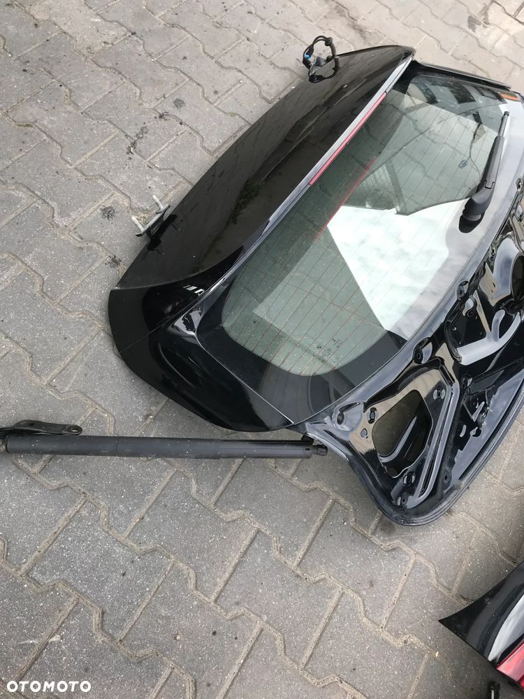 BMW X2 F39  668 KLAPA ZDERZAK LAMPY BELKA KOMPLETNY TYŁ - 9