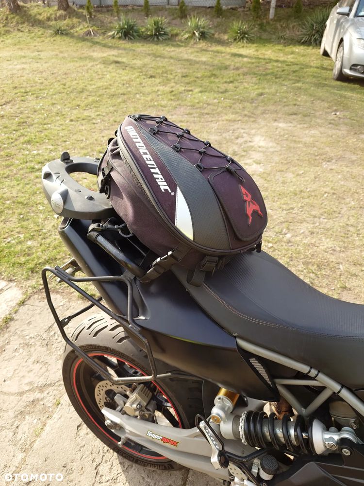 Aprilia Dorsoduro - 19