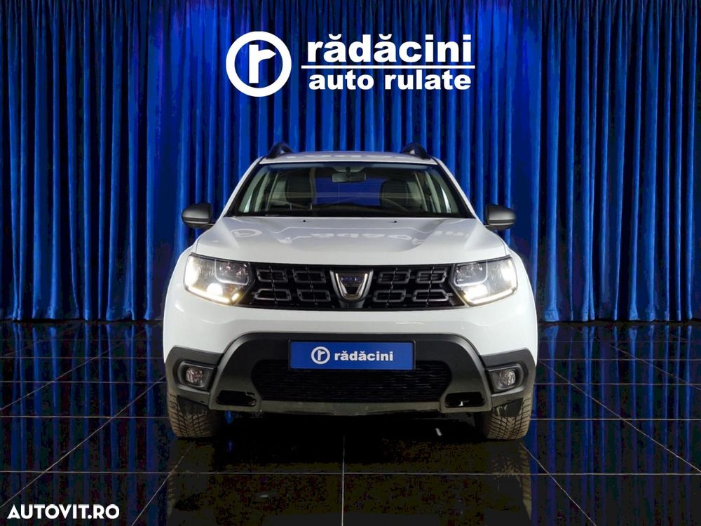 Dacia Duster - 3