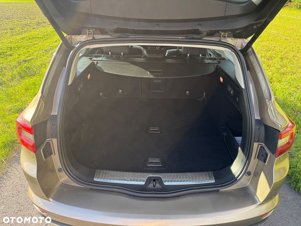 Renault Talisman ENERGY TCe 200 EDC INTENS - 11