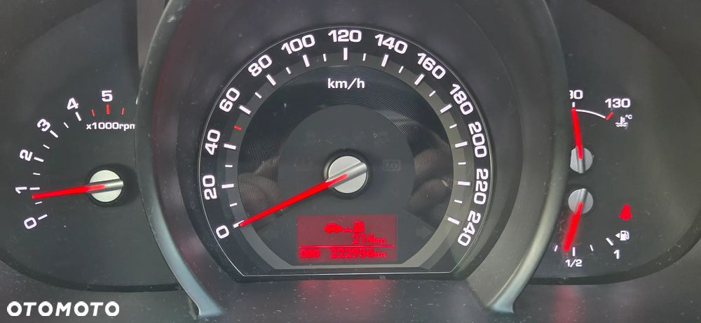Kia Sportage - 15