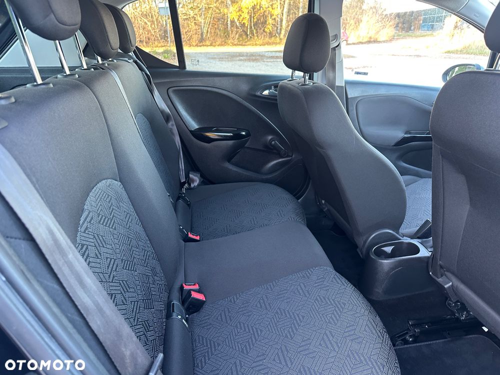 Opel Corsa 1.4 Cosmo - 27