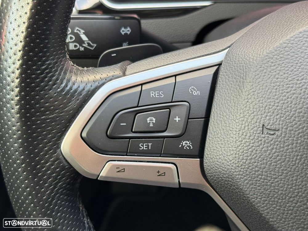 VW Passat 1.4 TSI GTE Plug-in - 30