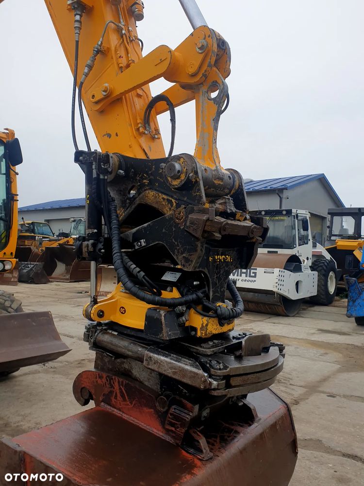 Caterpillar M316D - 5