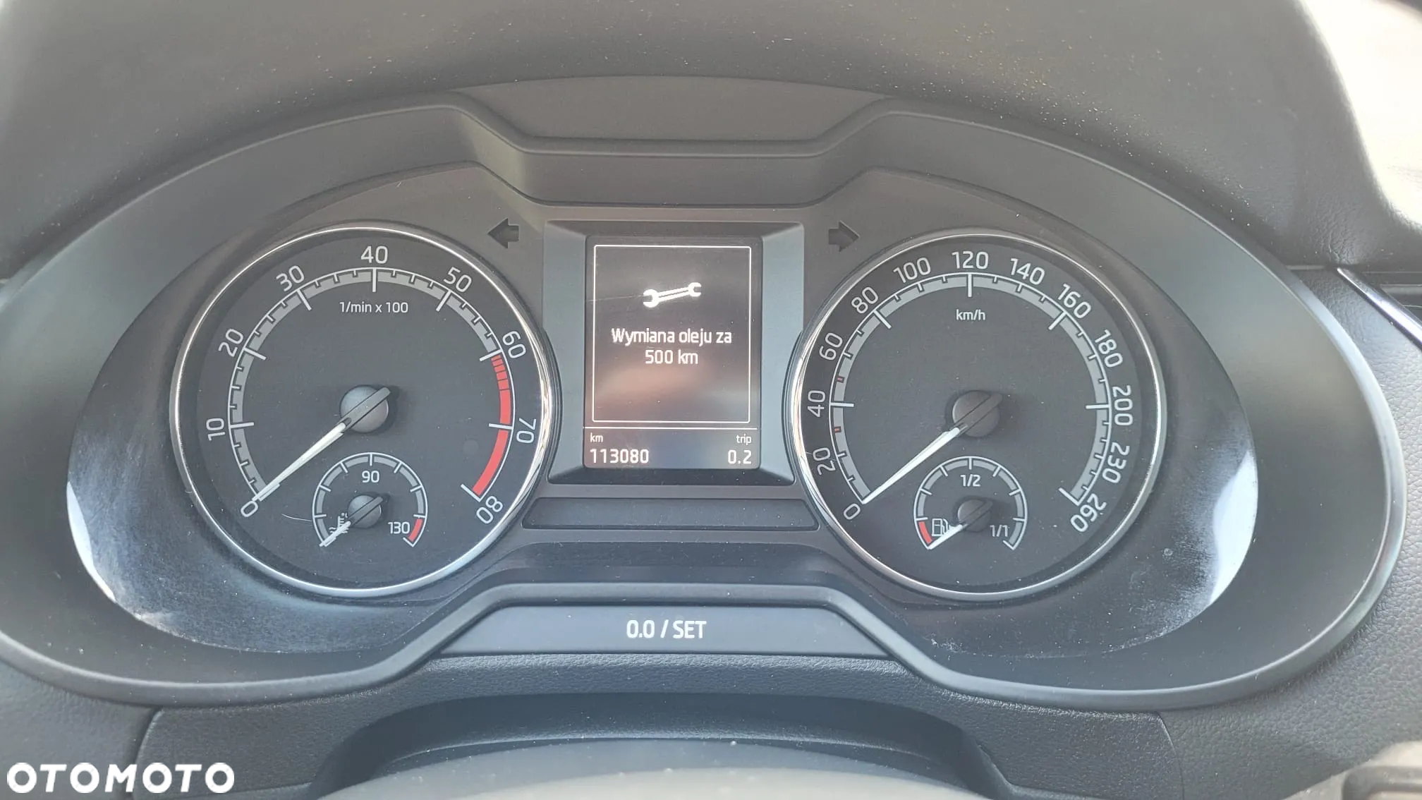 Skoda Octavia 1.5 TSI ACT Clever DSG - 17