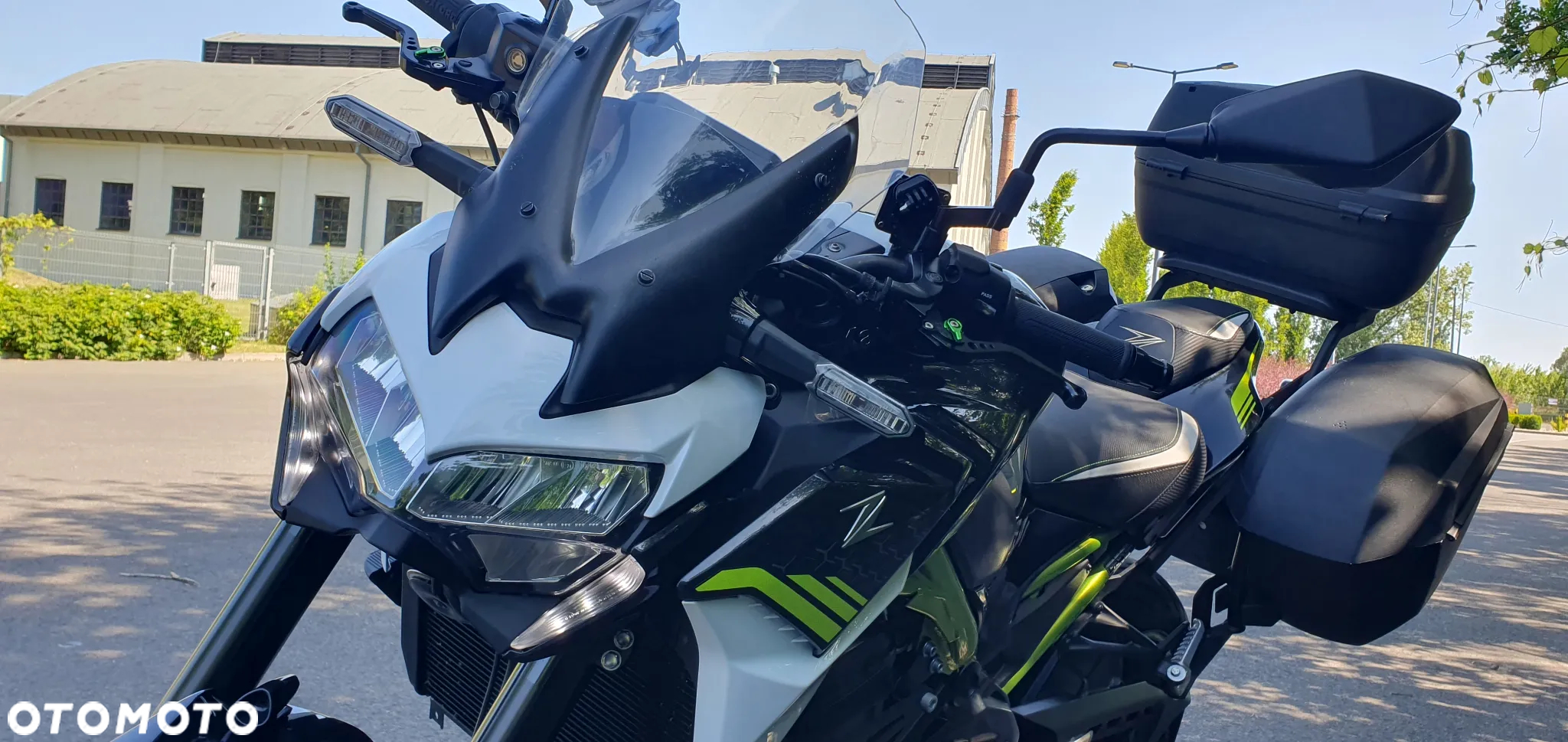 Kawasaki Z 900 - 30