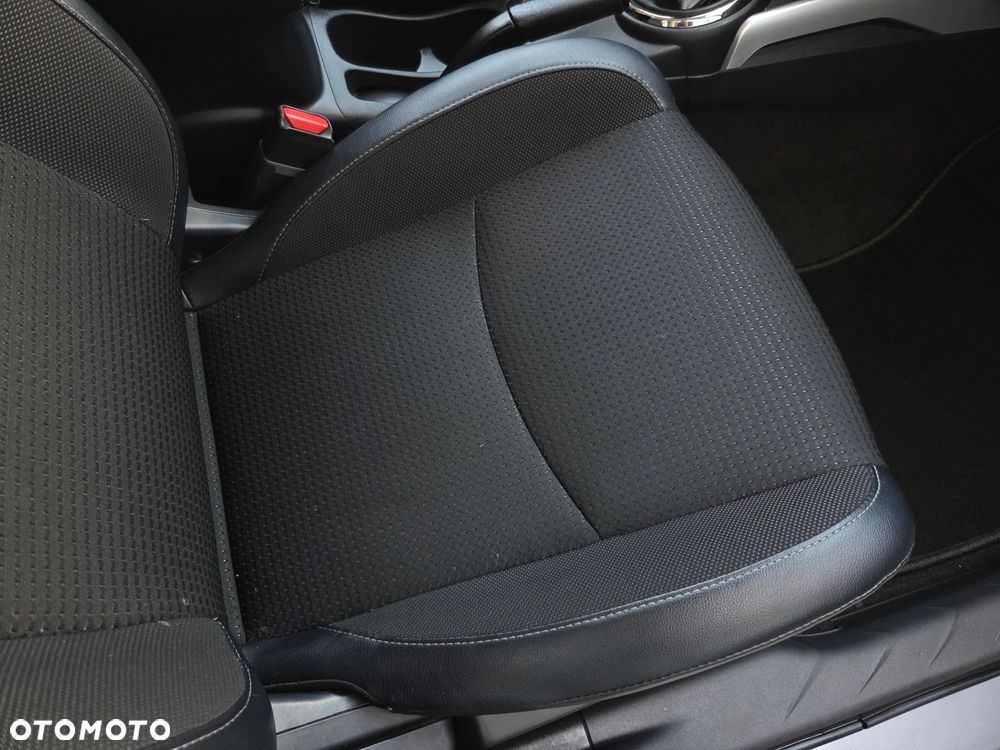 Citroën C4 Aircross 1.6 Stop & Start 2WD Attraction - 16