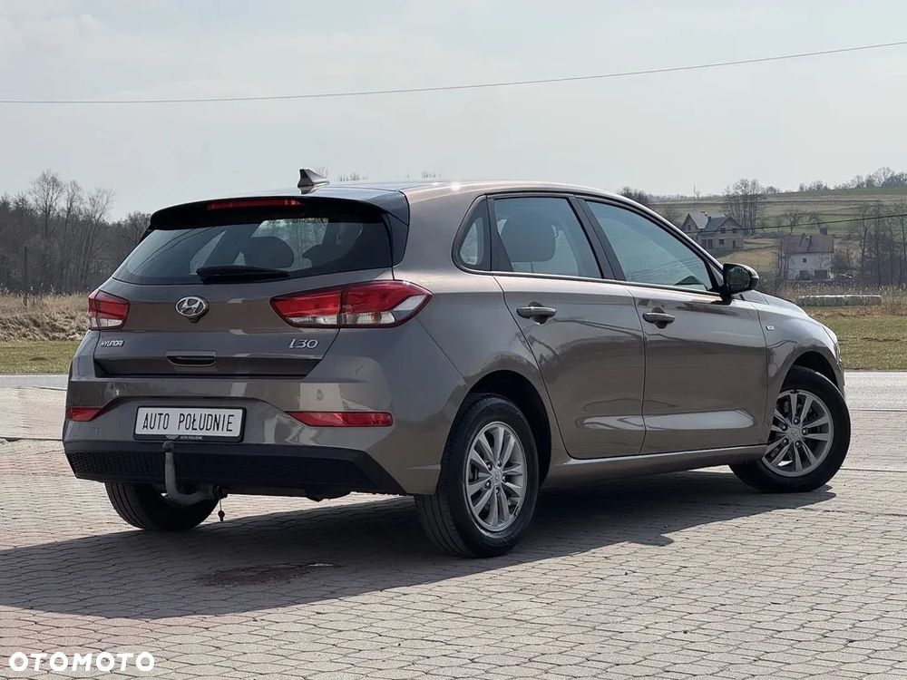 Hyundai i30 - 3