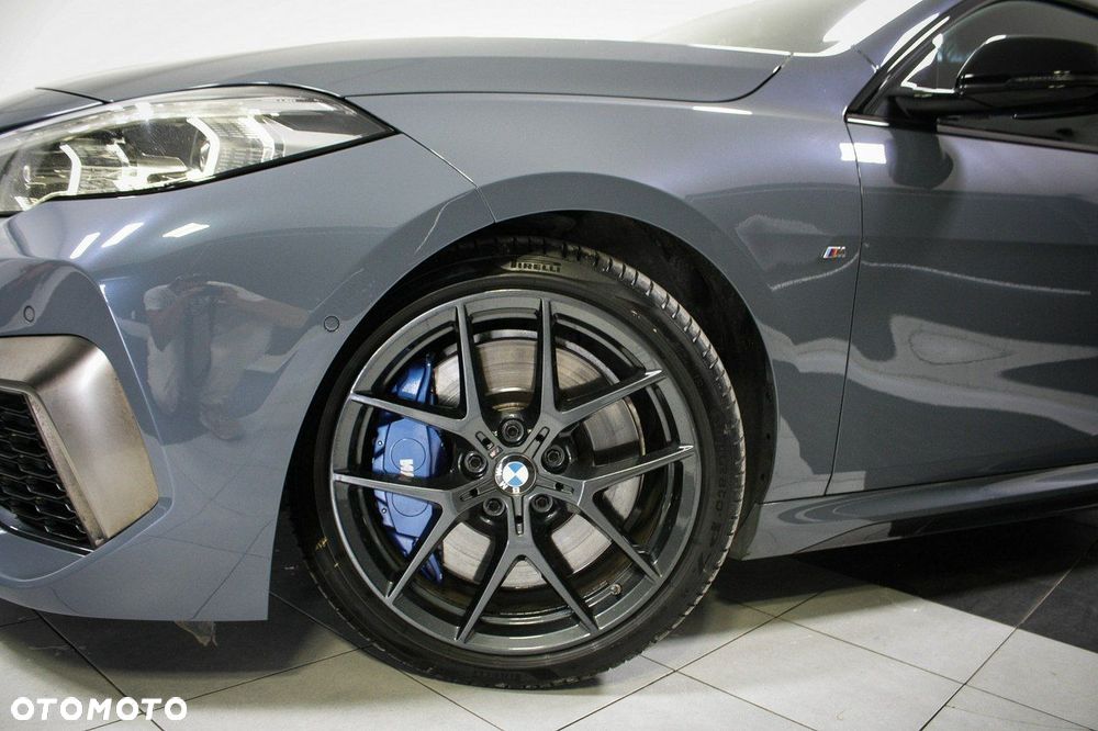 BMW Seria 2 - 7