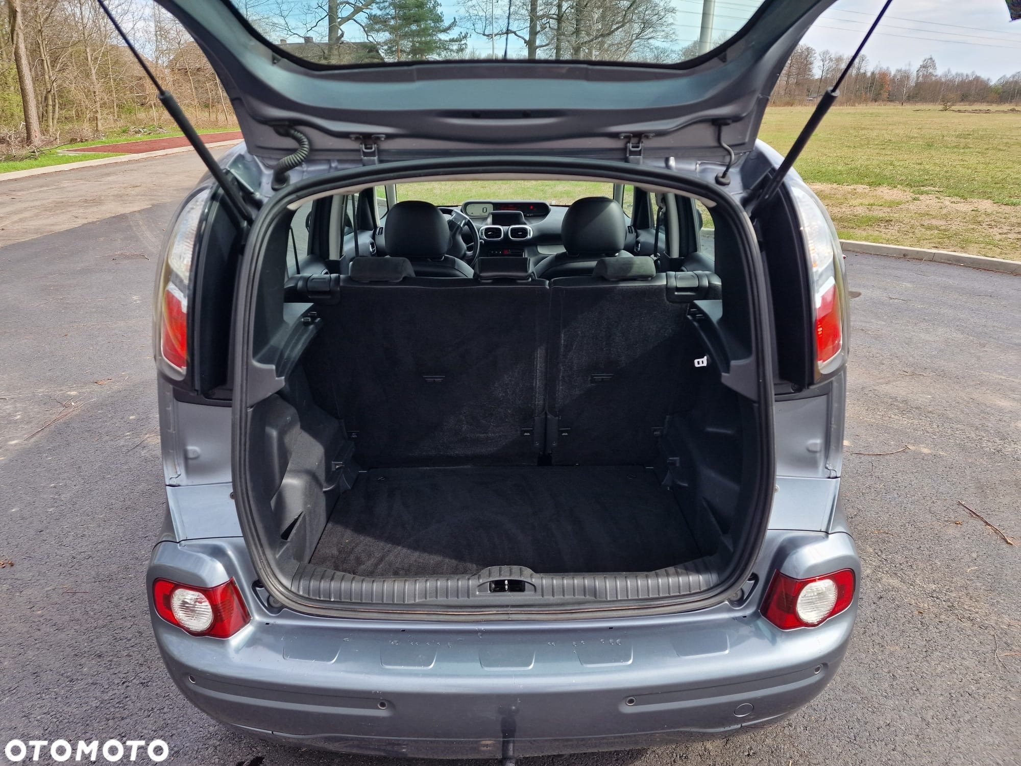 Citroën C3 Picasso 1.6i Selection Elite - 16