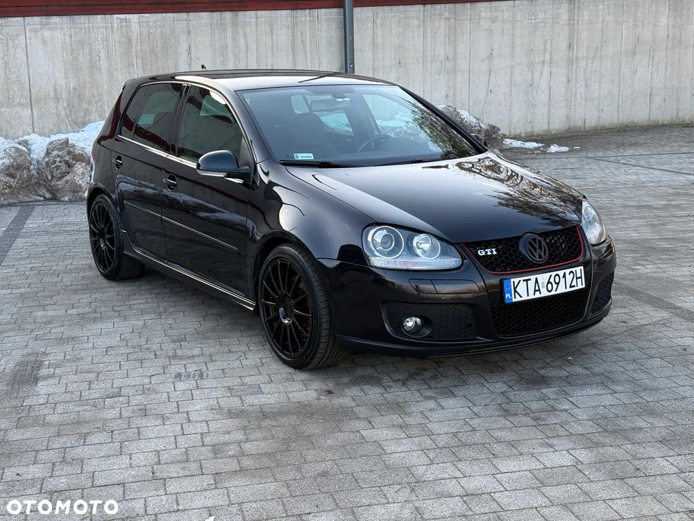 Volkswagen Golf 2.0 GTI DSG - 12