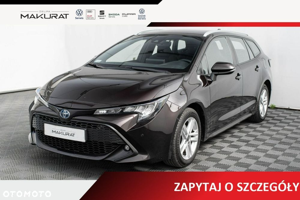 Toyota Corolla - 2
