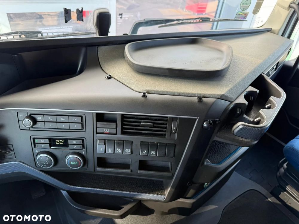 Volvo FH 460 I-SAVE XL - 18