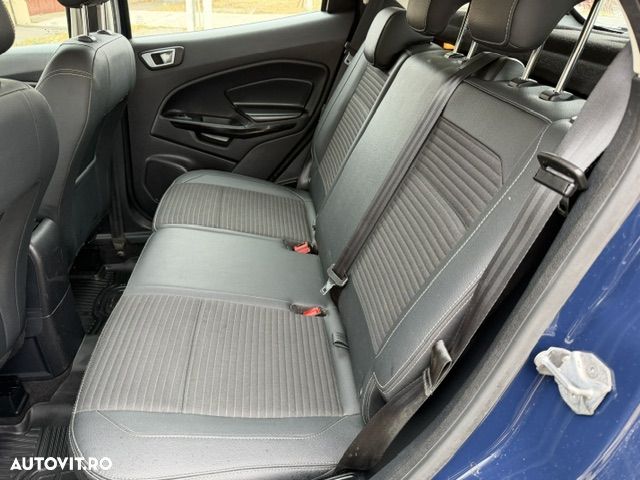 Ford EcoSport 1.0 EcoBoost Active - 6