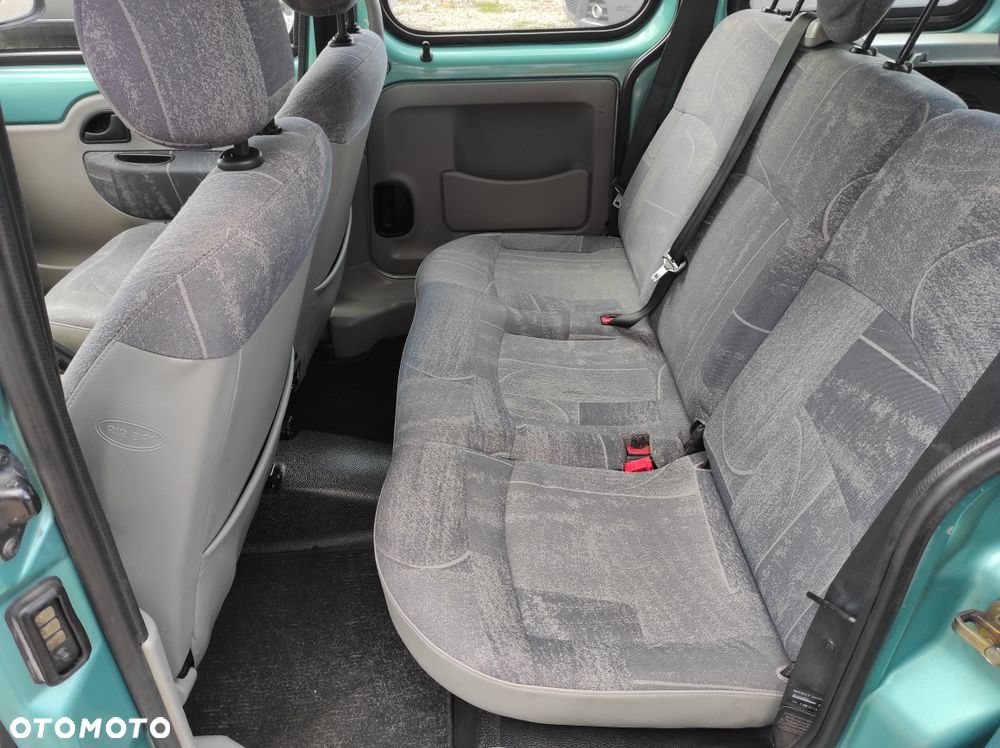 Renault Kangoo - 8