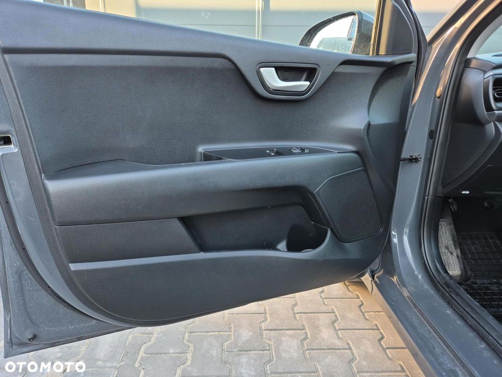 Kia Rio 1.0 T-GDI M DCT - 11