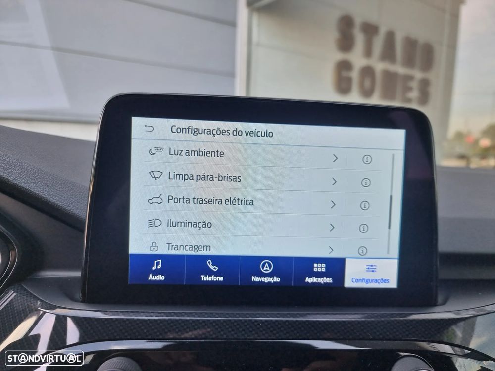 Ford Kuga 2.0 TDCi EcoBlue ST-Line X - 21