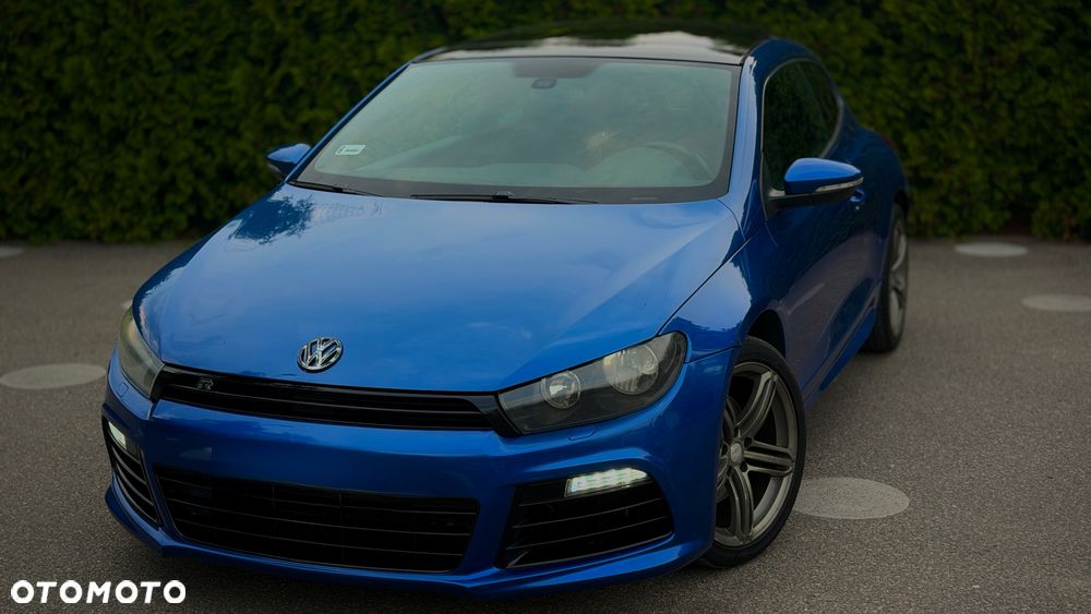 Volkswagen Scirocco - 2