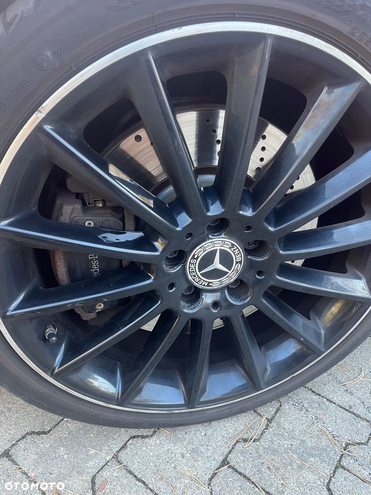 Mercedes-Benz Cla 2019 photo 5
