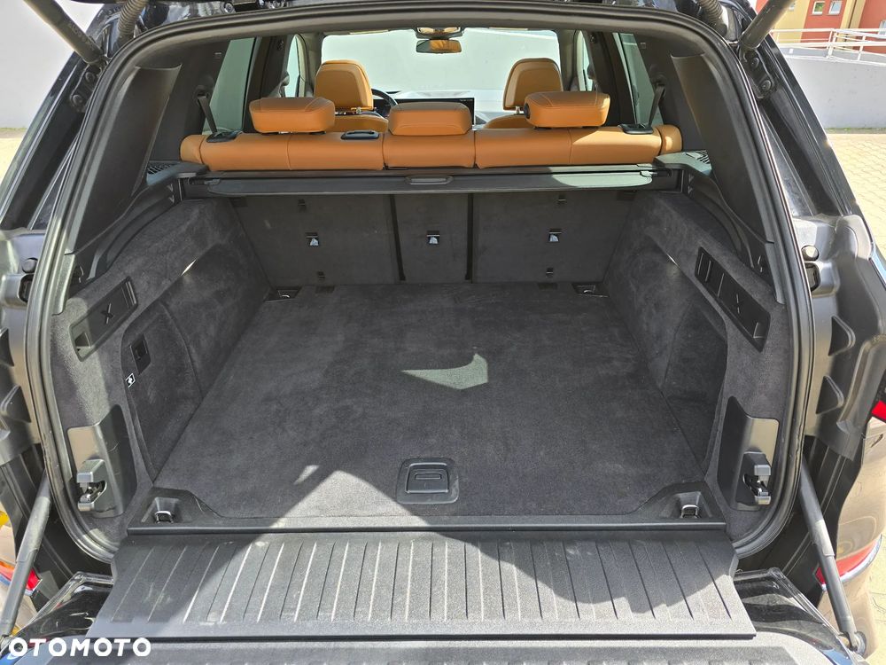 BMW X5 - 13