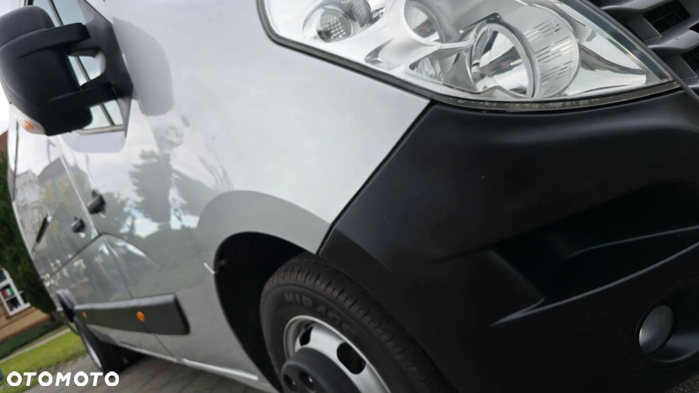 Renault Master - 23